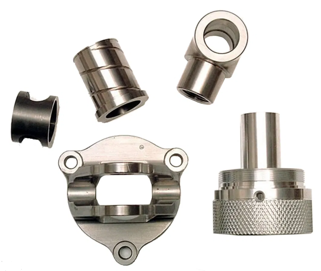 Thread Copper PPR Precision Castings Pipe Fittings Union Connector