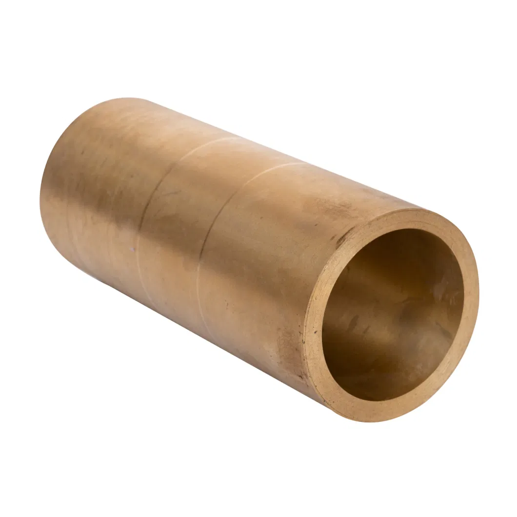 Aluminum Bronze Copper Alloy C95200 Hollow Bar/Tube