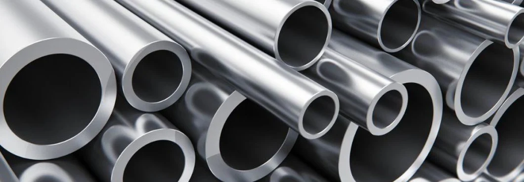 Chinese Manufacturers Custom Size High Quality Aluminum Tube, Aluminum Square Tube Aluminum Hexagonal Tube in Stock Low Price Ready to Ship