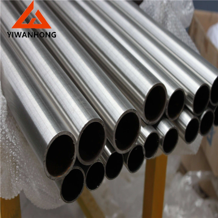 High Quality Hexagonal and Taper Aluminum Extrusion Tube