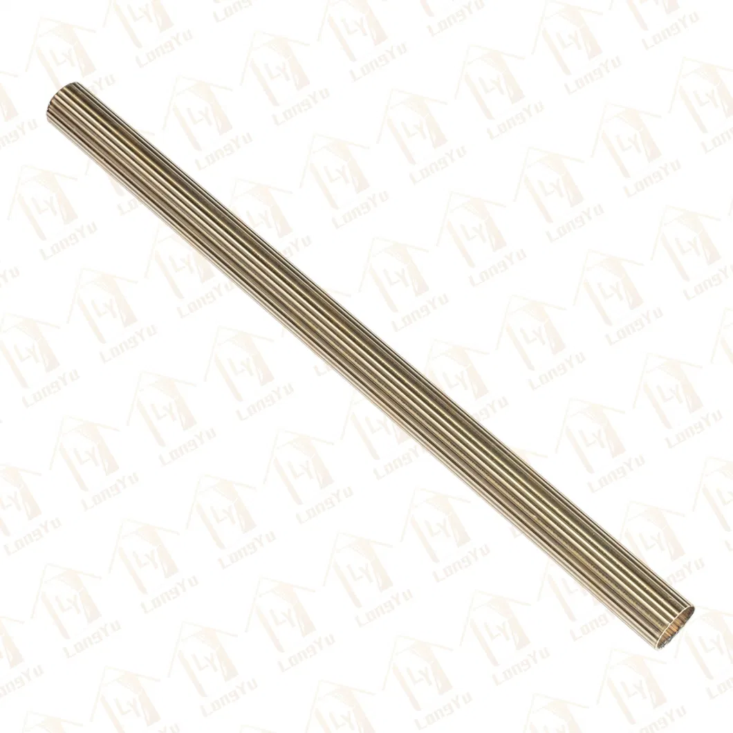 Metal Twist Window Metal Curtain Rods, Iron Curtain Poles, Curtain Tubes