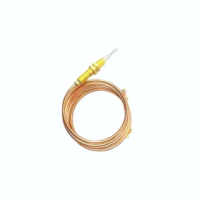 Universal Gas Thermocouple for Oven, Gas Fireplace