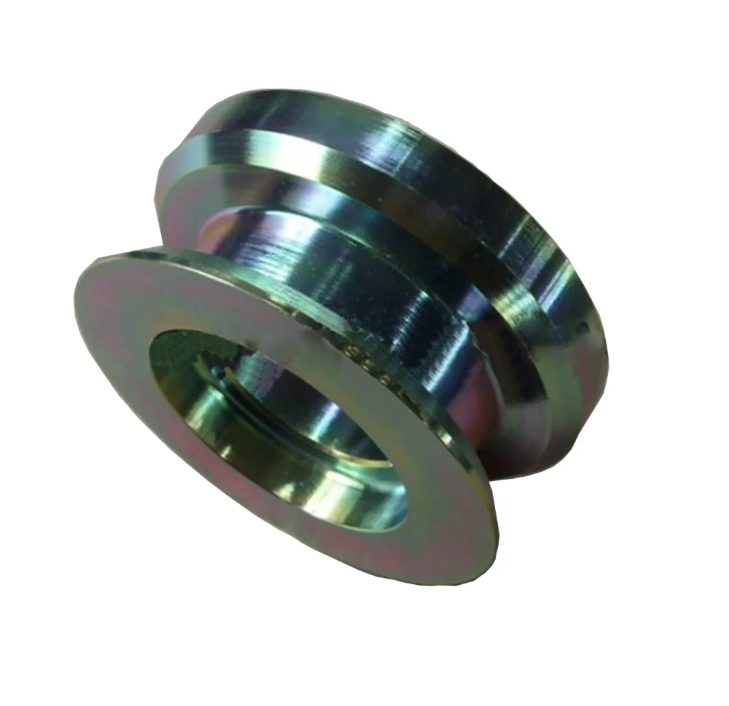 Thread Copper PPR Precision Castings Pipe Fittings Union Connector