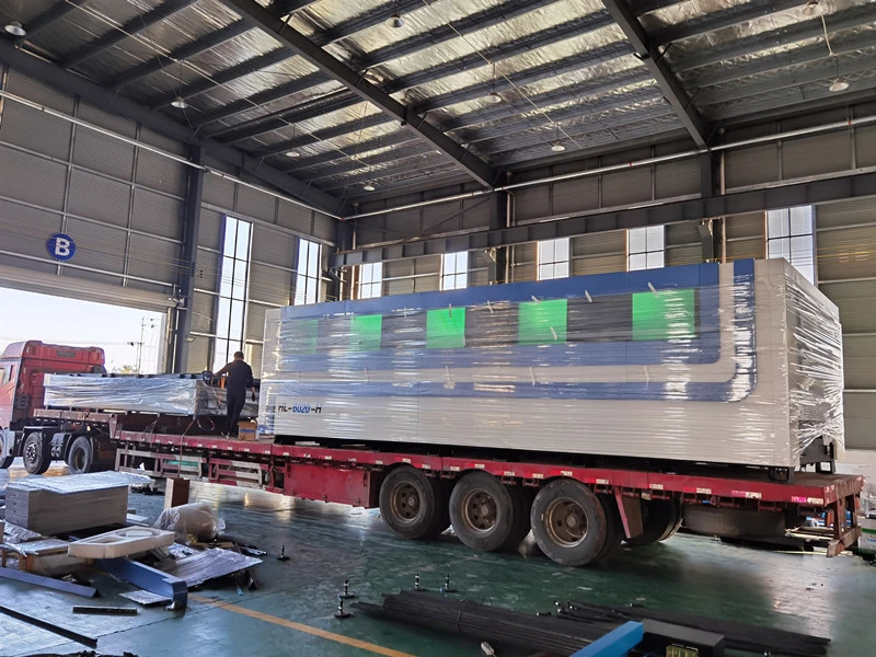 1kw 2kw 3kw 4kw 6kw 8kw 12kw Carbon Steel All Cover Mild Stainless Steel Aluminum Copper CNC Sheet Metal or Tube Pipe Fiber Laser Cutting with 3 Years Warranty