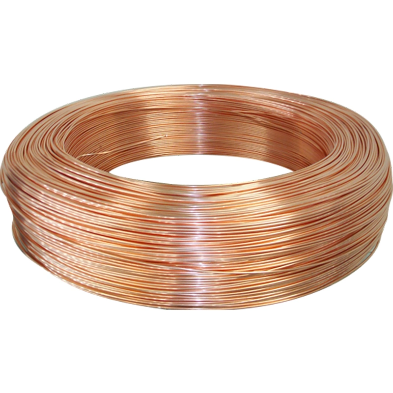 Copper Capillary Tube for Refrigerator