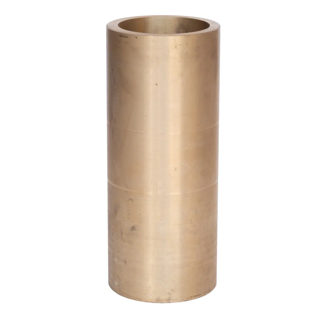 Aluminum Bronze Copper Alloy C95200 Hollow Bar/Tube