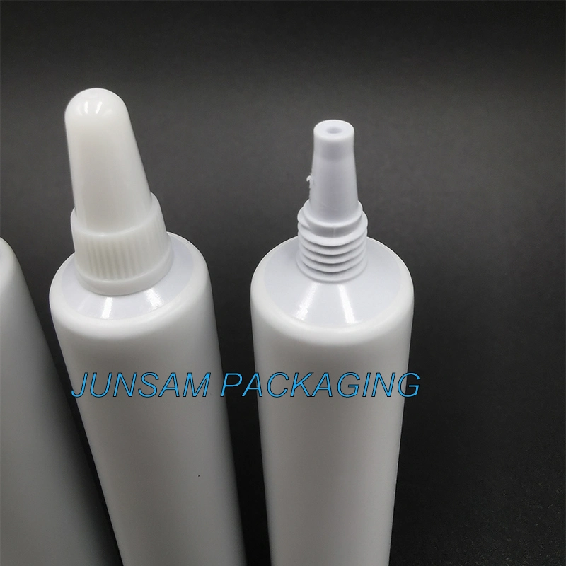 Abl Empty Aluminium Laminated Tubes Cosmetic Packaging Plastic Tube in Stock