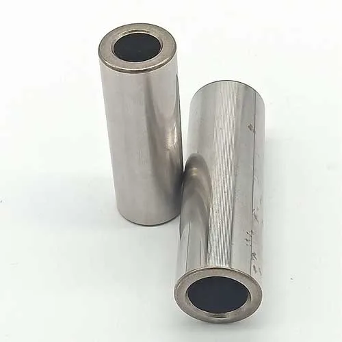 1/2 Polishing CNC Turning Steel Tube