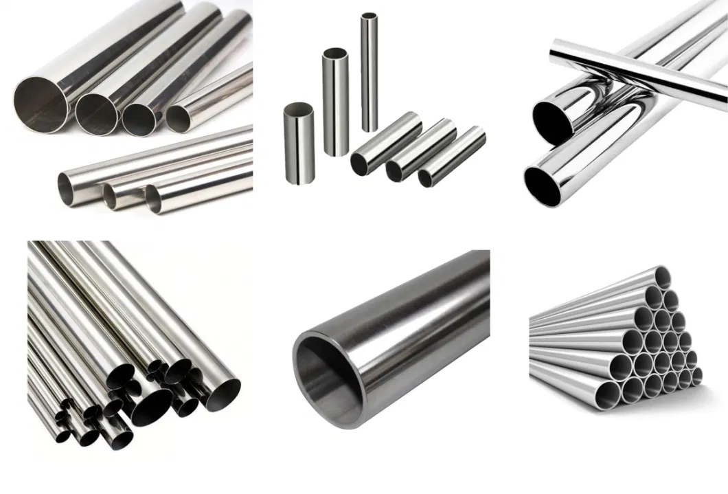 Q235/Q195/Q345/A36/10*10-600*600mm/0.5-12.0mm/Pre Galvanized/Hot DIP Galvanized/Black Mild/ERW/Welded/Stainless/Square/Rectangular /Copper/Aluminum Steel Tube