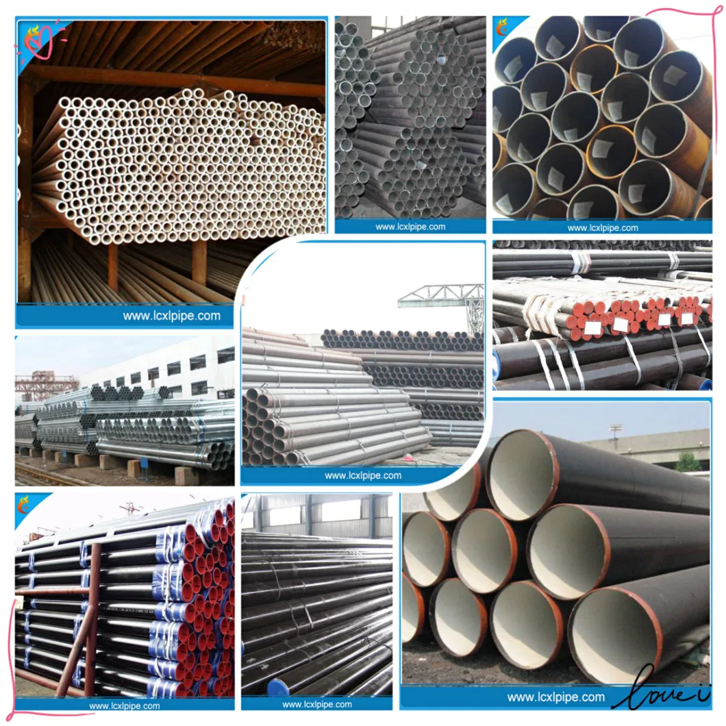 Extrusion Aluminium Extruded Round/Square/Rectangle Aluminum Tube