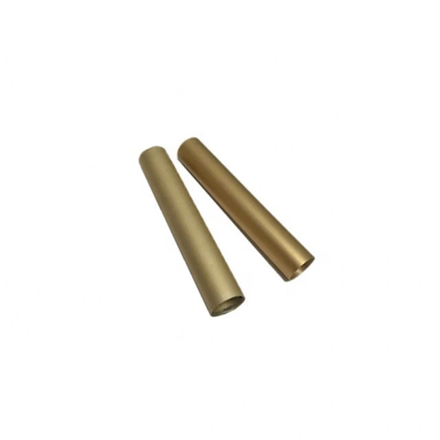 70/30 Brass Tube