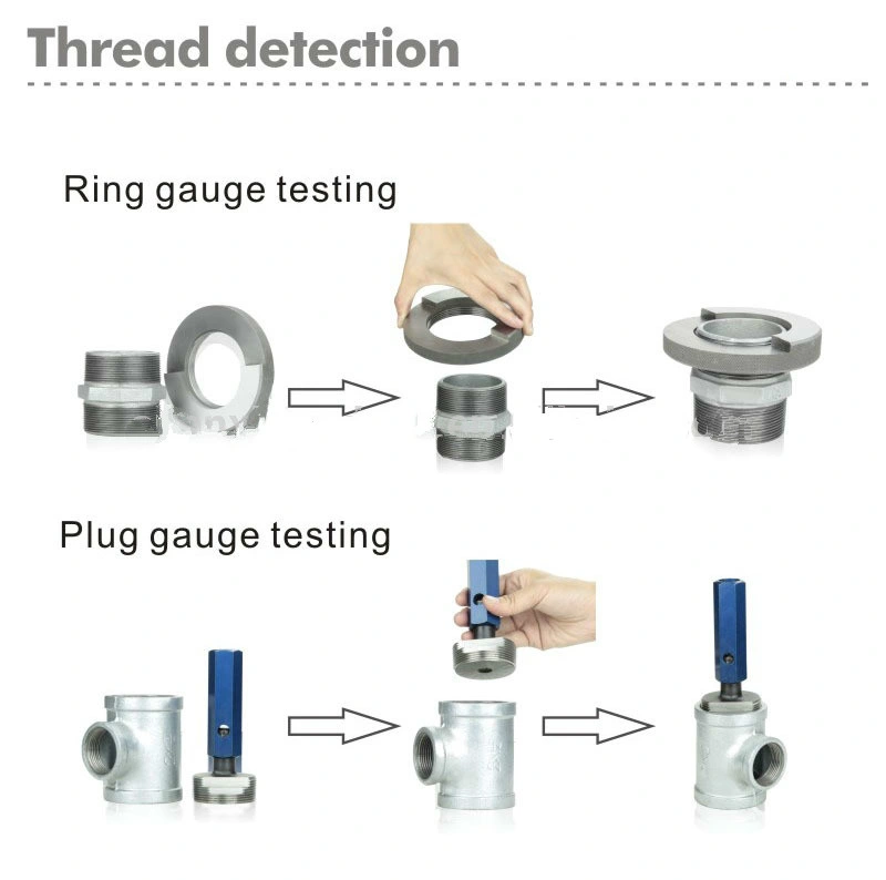 Conical Brass Union Hot Dipped Galvanized Malleable Iron Pipe Fittings