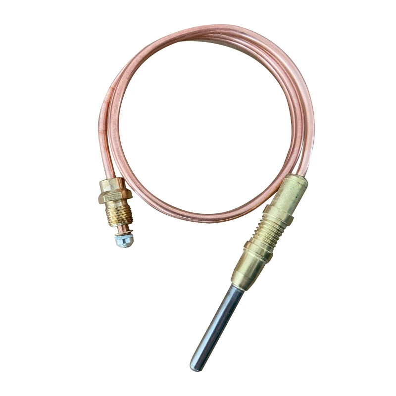 Gas Range Thermocouple for Long-Lasting Use