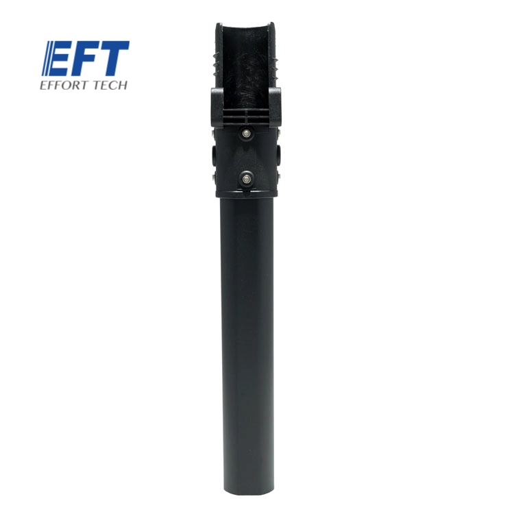 Eft Drone Folding Part and Aluminum Tube for E616s Agricultural Uav Stable Waterproof Repair Parts