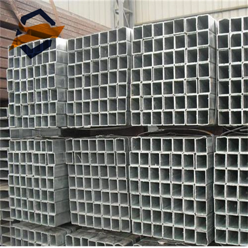 Best Selling Top Quliaty Aluminum Square Round Rectangular Pipe Extruded Alloy Metal Tube 6061 6082 Large Diameter 7075 5052 T6 Seamless/Welded Aluminum Pipe