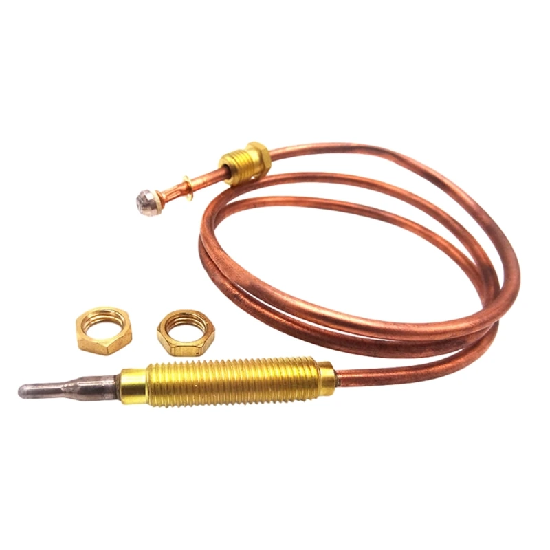 Gas Range Thermocouple for Long-Lasting Use