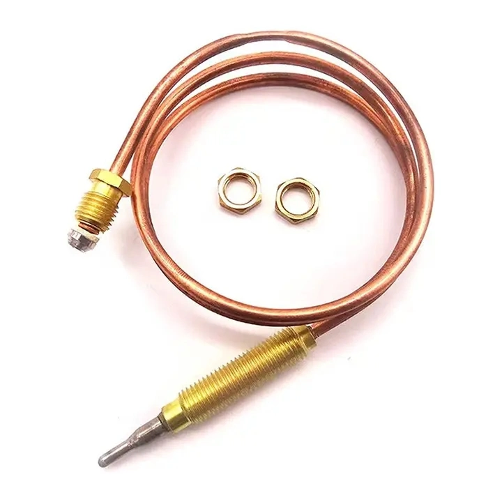 Heating Element Gas Stove Thermocouple Gas Cooker for Ovens