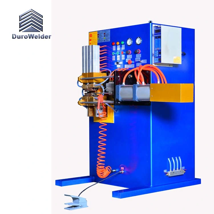 Condensator Copper-Aluminium Tube Automatic Soldering Welding Machine