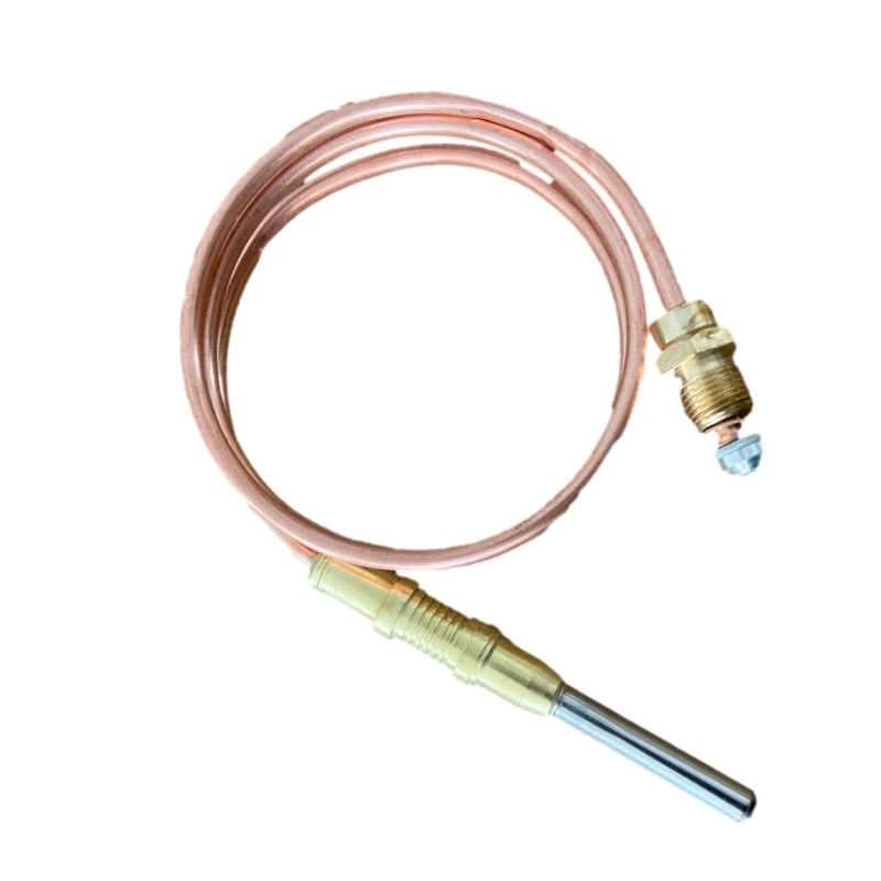 Gas Range Thermocouple for Long-Lasting Use