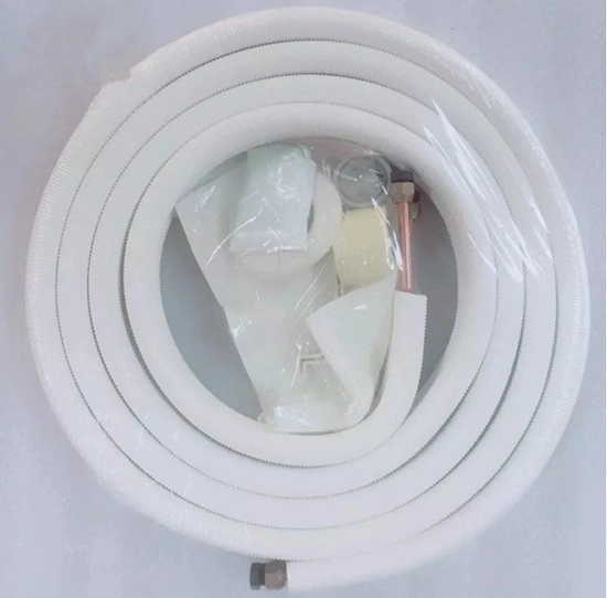 High Quality Split Air Conditioner A/C Connect Pipe/Tube