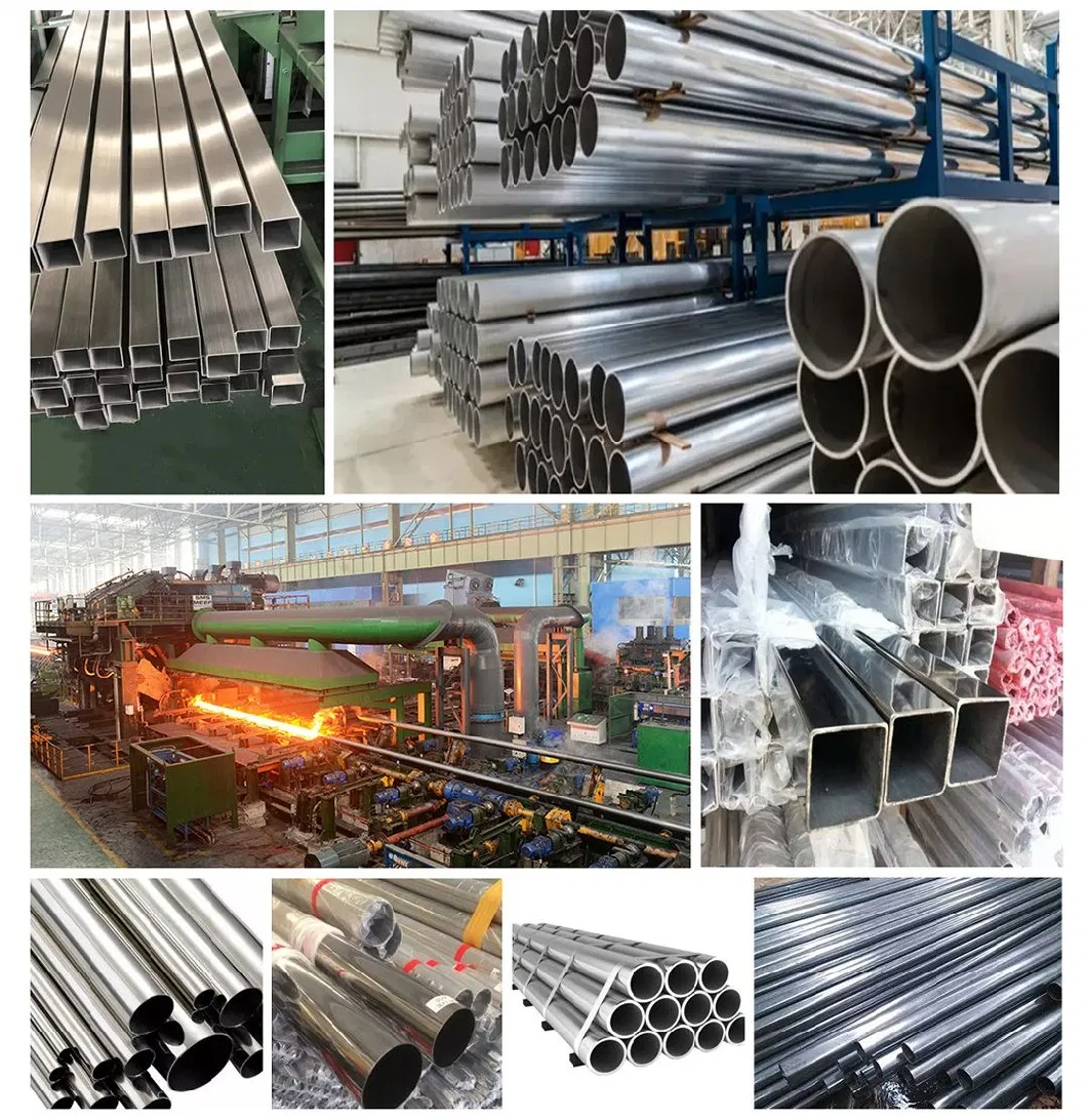 Seamless/Welded/ERW/Black/Oil/Square/Round/Precision/Carbon/Stainless/Galvanized/Aluminum/Copper/Spiral/Pipe/Alloy Pipe