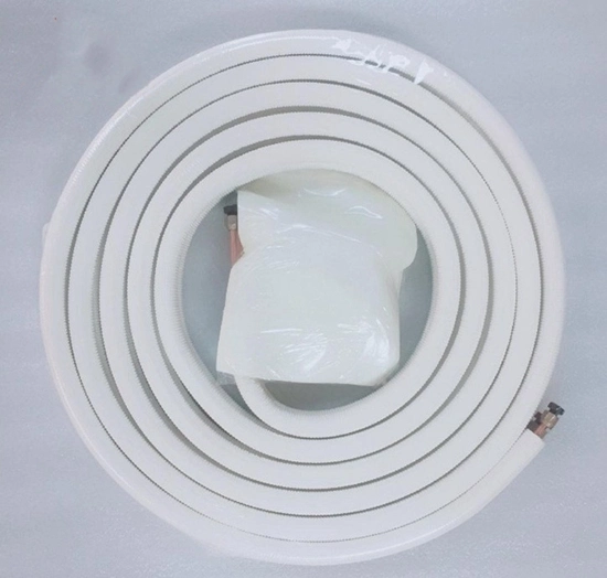 High Quality Split Air Conditioner A/C Connect Pipe/Tube