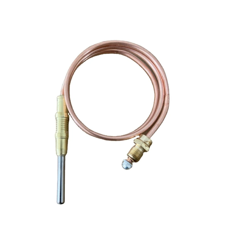 Gas Range Thermocouple for Long-Lasting Use