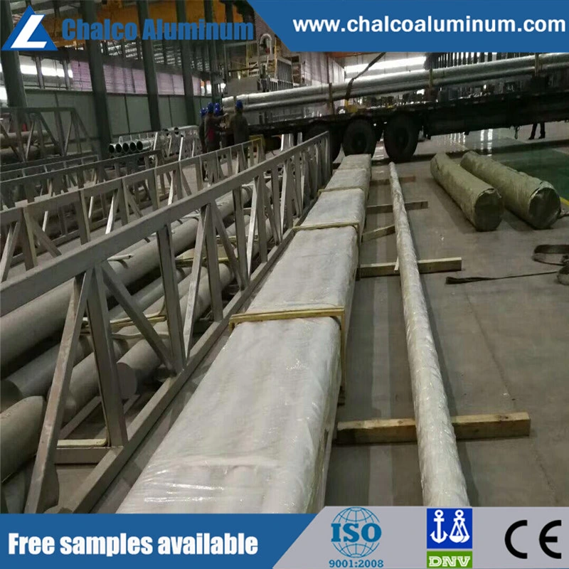 Fully Insulated Closed Aluminum Tubular Busbar