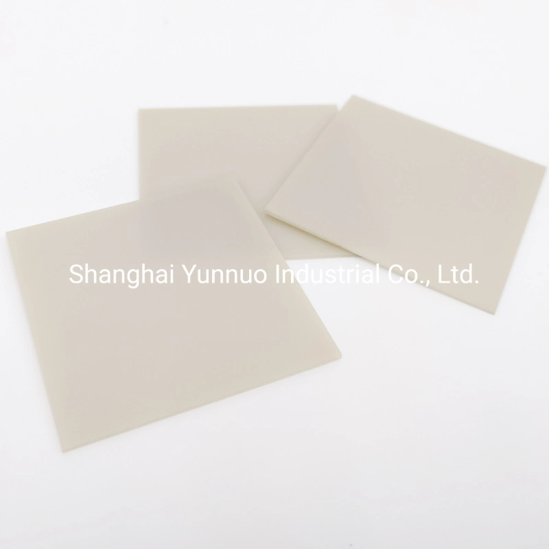 Aluminum Nitride Substrate Aln Sheets