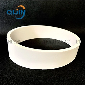 The Alumina Large-Diameter Ceramic Tube with The Lowest Price.