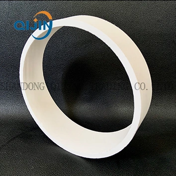 The Alumina Large-Diameter Ceramic Tube with The Lowest Price.