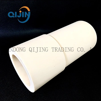 The Alumina Large-Diameter Ceramic Tube with The Lowest Price.