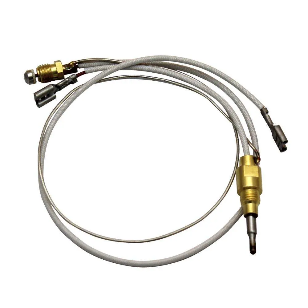 Gas Range Thermocouple for Long-Lasting Use