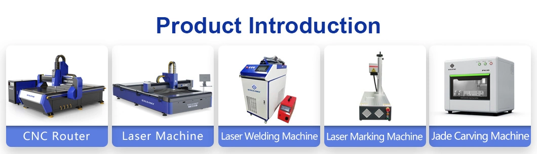 Gxu Iron Aluminum Copper Processing Tube Laser Cutting Machine