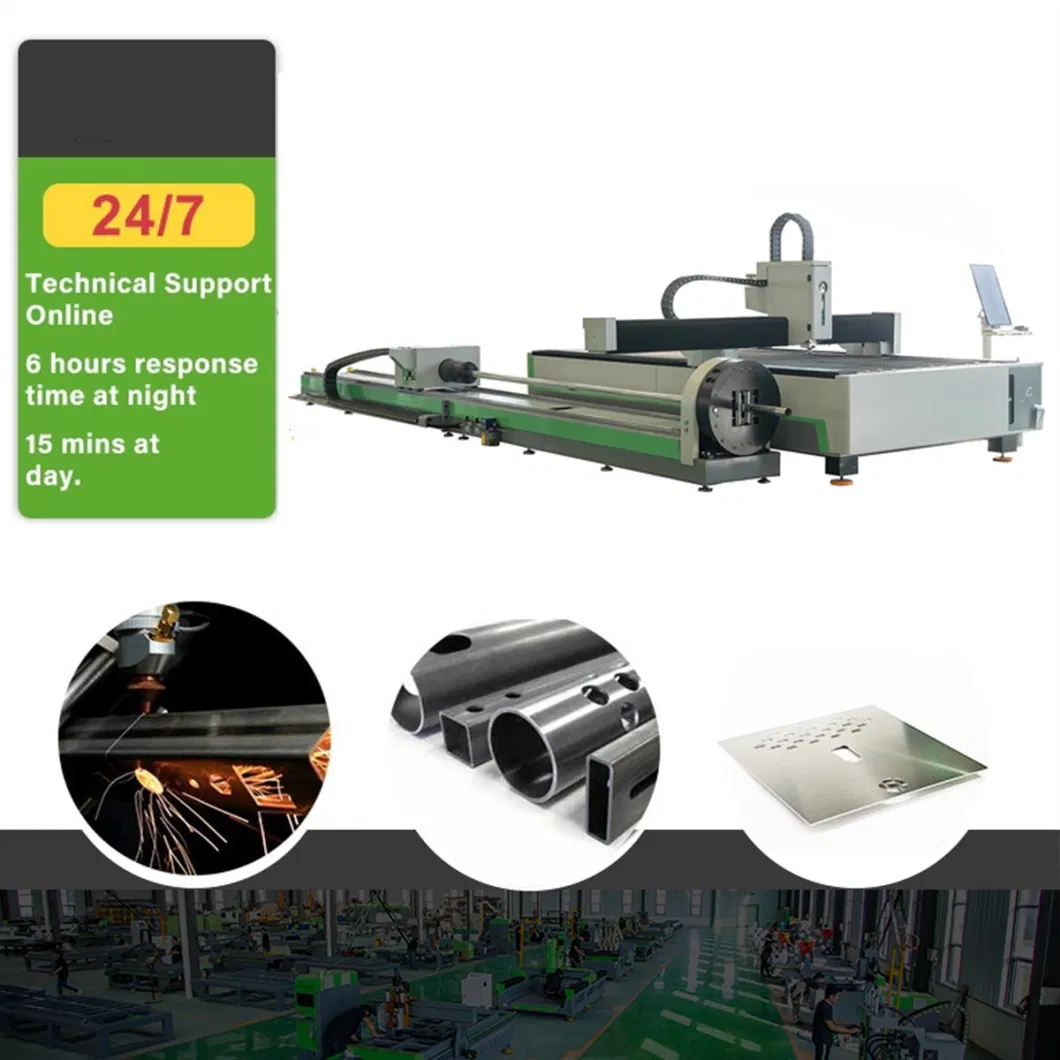 13% off! ! Hobby Industrial Metal Steel Iron Sheet Small 1325 3015 2060 1kw 2kw 3kw 6kw 8kw CNC Fiber Laser Cutting Machine