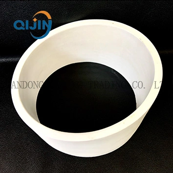 The Alumina Large-Diameter Ceramic Tube with The Lowest Price.