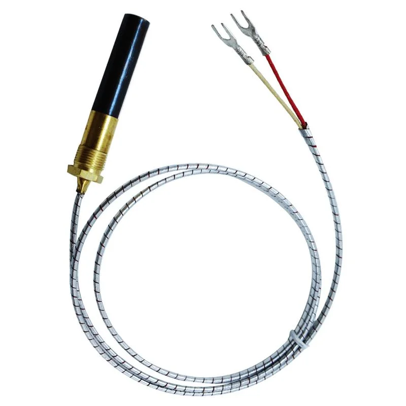 Gas Range Thermocouple for Long-Lasting Use