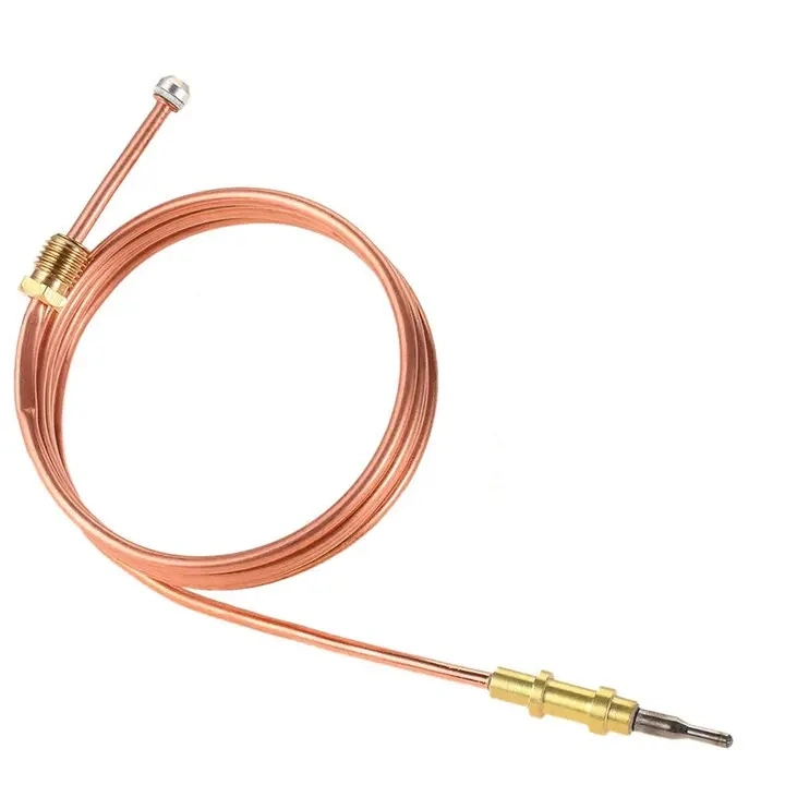 Heating Element Gas Stove Thermocouple Gas Cooker for Ovens