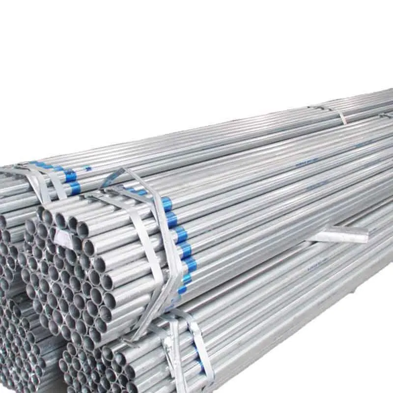 Seamless/ ERW Spiral Welded / Alloy Galvanized/Rhs Hollow Section Square/Rectangular/Round Carbon Steel Pipe/Seamless Stainless/Copper/Aluminum Steel Pipe