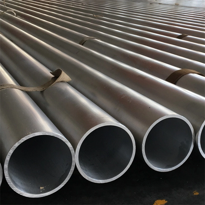 Favorable Hastelloy/Aluminum/Galvanized/Carbon/Stainless Steel Pipe/Tube Hot/Cold Rolled Round/Square/Rectangular/Hexagonal/Oval/Special Section Welded Seamless