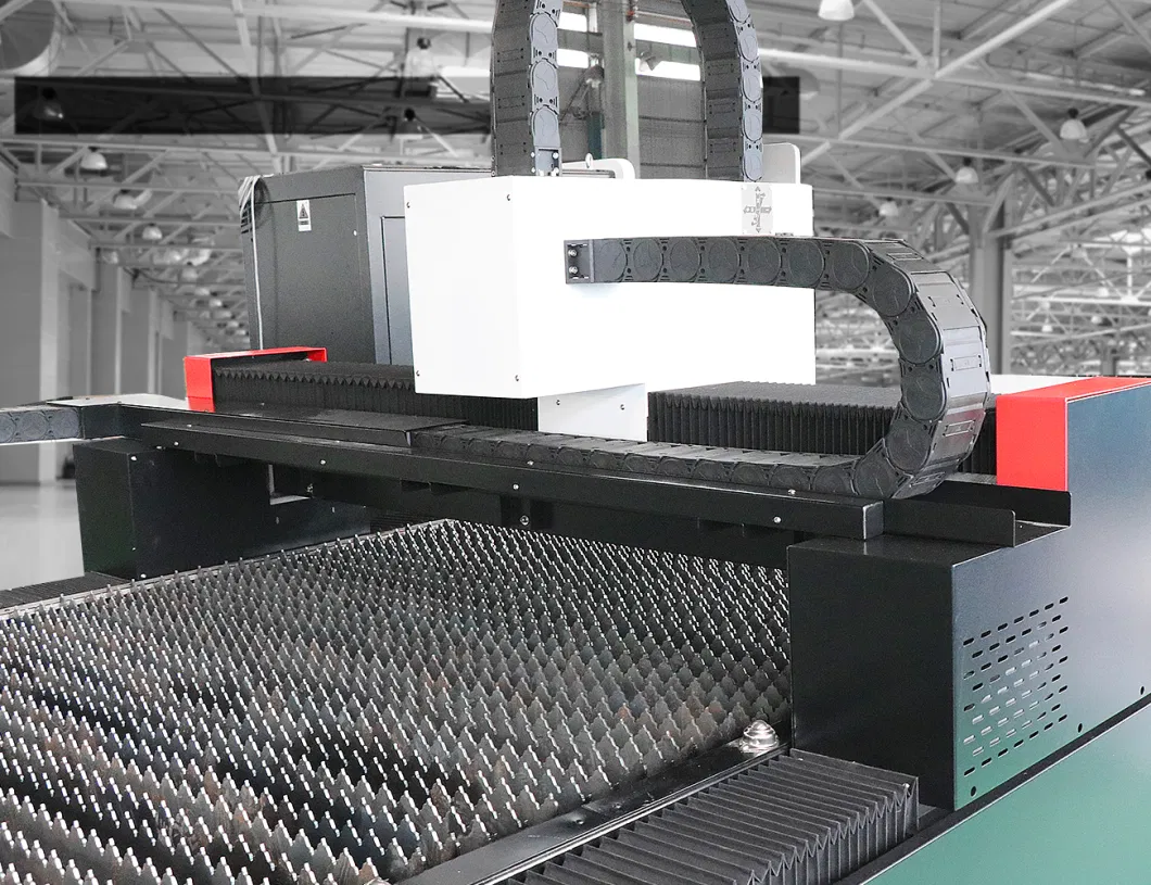 All-in-One Copper Tube Pipe Fiber Laser Cutting