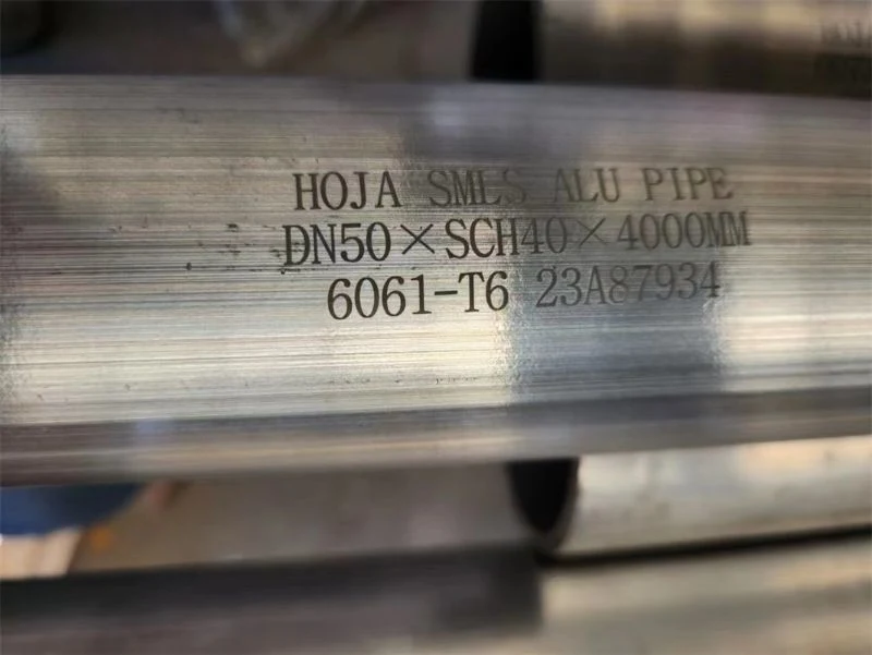 Aluminum-6061-Pipe