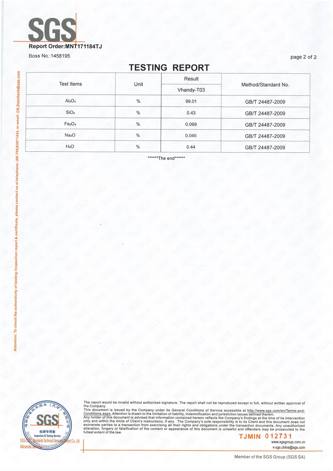 Customized High Heat 99% 95% 96% Al2O3 Alumina Ceramic Tube