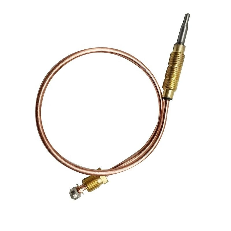 Gas Range Thermocouple for Long-Lasting Use