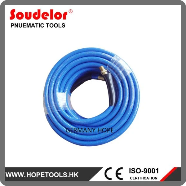 1/4&quot; 3/8&quot; Flexible Plastic PVC Aluminium Copper Pipe Tube