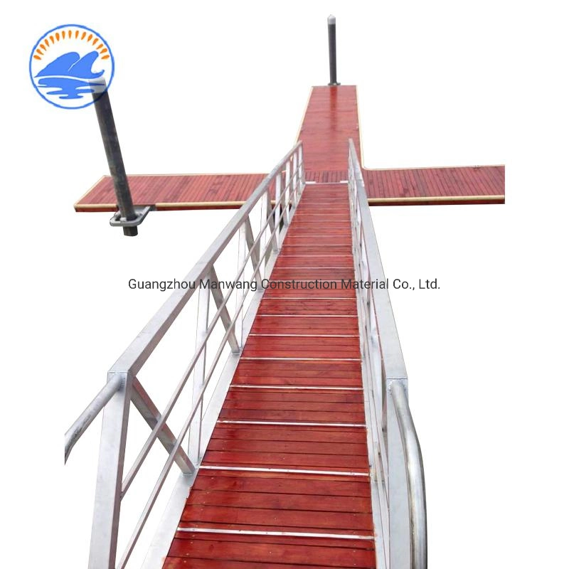 Chinese Technological Products Docks Floating Prices Floating Pontoon Dock Float Cubes