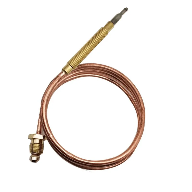 Gas Range Thermocouple for Long-Lasting Use