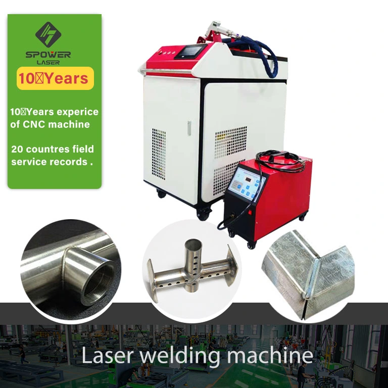 13% off! ! Hobby Industrial Metal Steel Iron Sheet Small 1325 3015 2060 1kw 2kw 3kw 6kw 8kw CNC Fiber Laser Cutting Machine