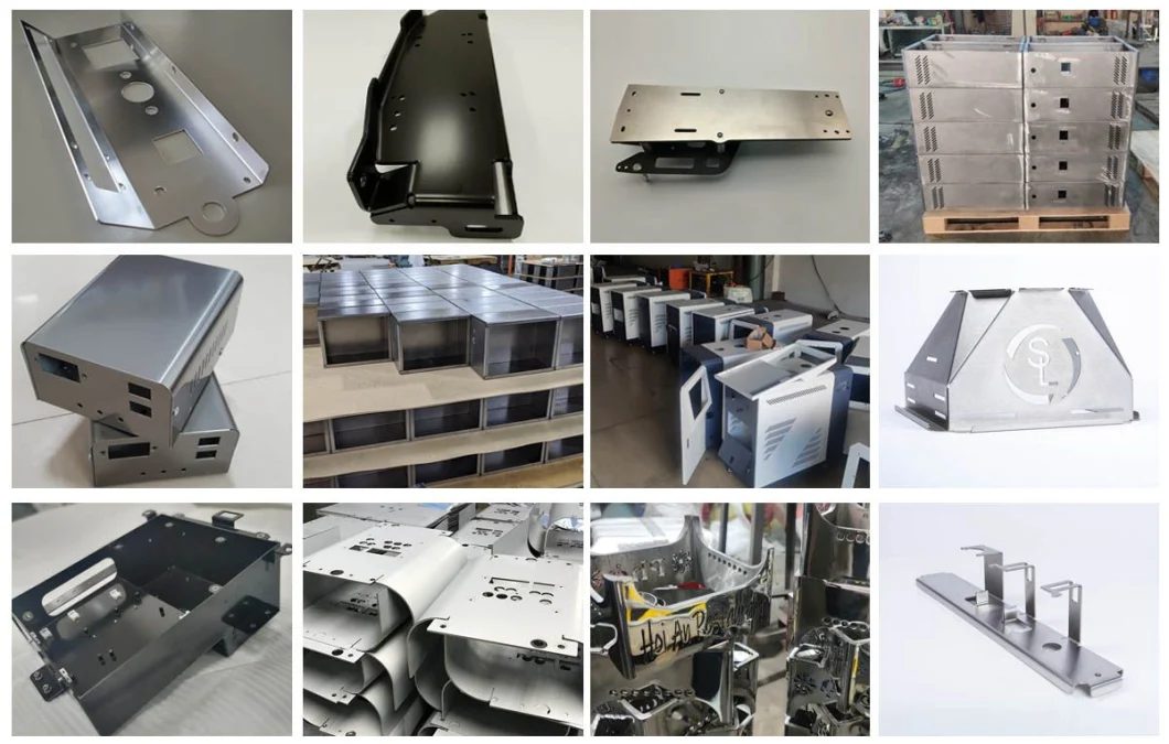 OEM Factory Price Stainless Steel Extruded Aluminum Copper Welded Square Tube Bending