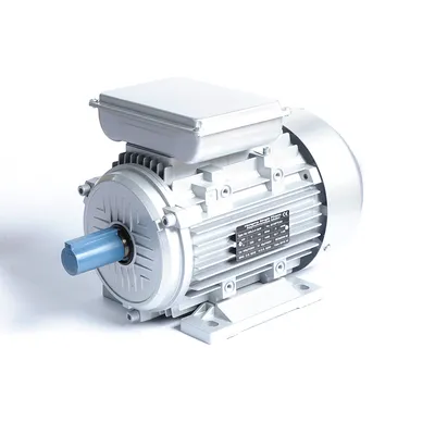 Low MOQ High Speed 1400rpm 220volt Electric Single Phase Electric Motor Suppliers